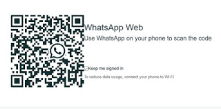 cara menyadap whatsapp tanpa verifikasi