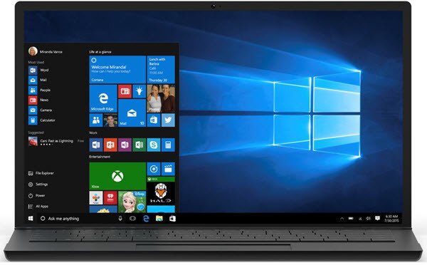 cara atasi windows 10 gagal booting