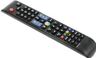 √ Cara Setting Remote TV Universal dan Kumpulan Kode Remote TV