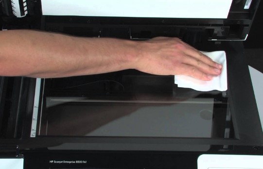 Cara Mengatasi Printer Tidak Bisa Scan