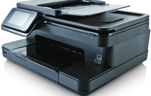 Cara Memperbaiki Printer Tidak Bisa Scan