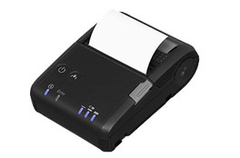 Printer Bluetooth Terbaru Merk Epson TM-P20