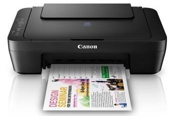 Printer Dibawah 1 Juta Dengan Kualias Baik
