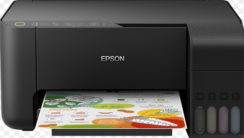 epson l3150 Printer Home Small Office Terbaik di tahun 2019