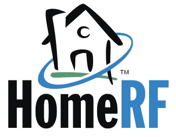 jaringan nirkabel HomeRF
