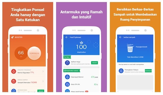 aplikasi penambah ram android tanpa root