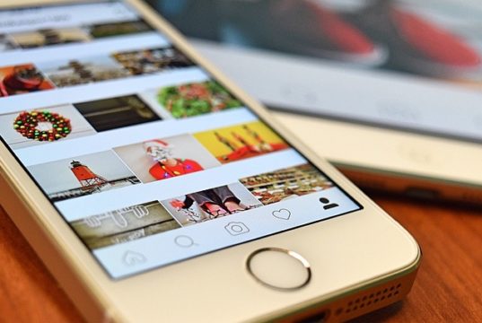 cara menyimpan story instagram tanpa aplikasi