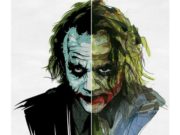 Gambar Wallpaper Joker Keren